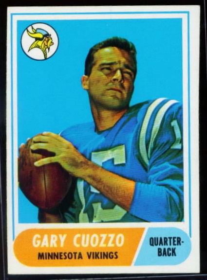 185 Gary Cuozzo